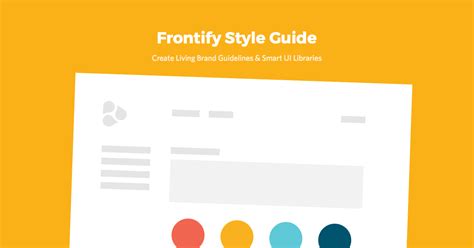 Kappa delta pi (kdp), international honor society in education, was founded by william chandler bagley, truman lee kelly, and thomas edgar musselman in 1911 at the university of illinois to foster excellence in education and promote. Create Free Brand & Design Style Guides with Frontify ...
