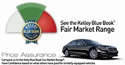 We Offer Kelley Blue Book (KBB) Used Car Valuation | PA Auto Sales