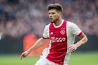 Vertrag verlängert: Klaas-Jan Huntelaar bleibt Ajax treu