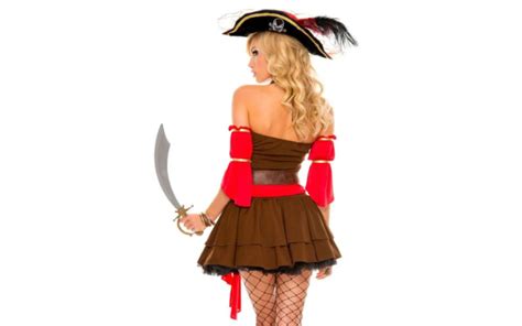 Sexy Role Playing Costumes