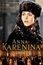 La télésérie Anna Karenina