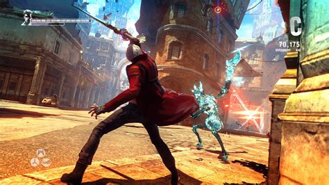 Dmc Devil May Cry Definitive Edition Ps4 Review