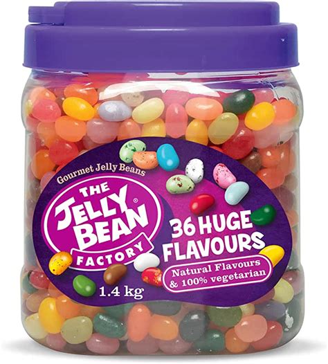 Jelly Beans Uk