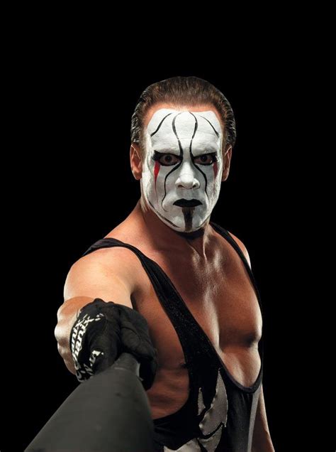 Is Sting Wrestler In The Wwe Hall Of Fame