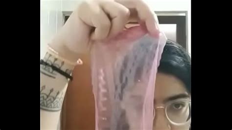 Teaching How To Make A Female Condom Xxx Mobile Porno Videos And Movies