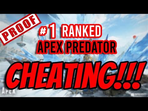 God I Hate Cheaters Apex Legends Community Reacts On Reddit As