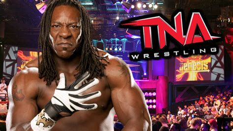 Booker T Reveals The Real Reason Why He Left Tna