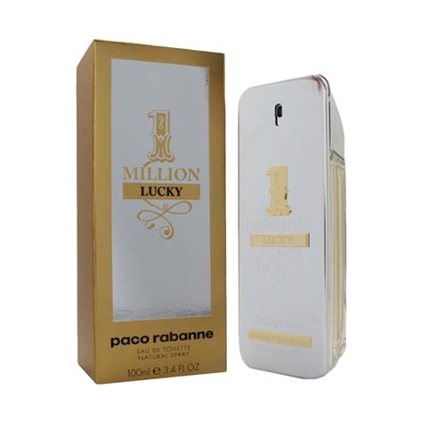 Parfum One Million Lucky Homecare24