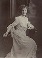 Lilian Florence Maud Paget (née Chetwynd), Marchioness of Anglesey ...