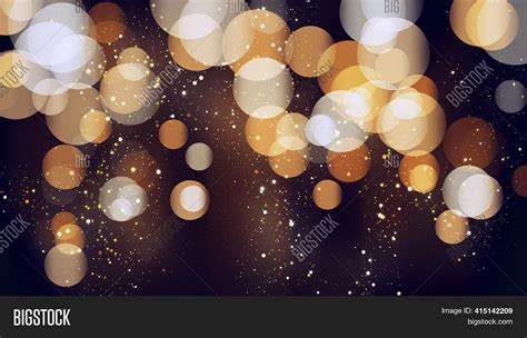Bokeh Background Image And Photo Free Trial Bigstock