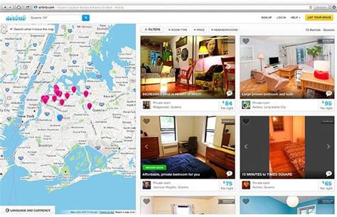 Nuisance Complaints Prompt City Hall To Consider Reining In Airbnb