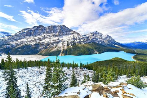 7 Jaw-Dropping Photos That Prove Alberta is Canada's Most Underrated Province - WorldAtlas