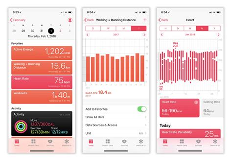 In 2014, it rolled out healthkit and the health ios app, which serve as. Set up Apple Health app to meet your custom fitness goals ...