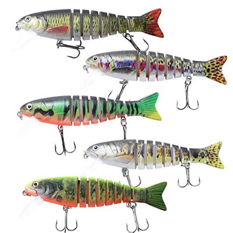 10 Best Top Ten Pike Lures In The Uk Easy Finds Compare The Best