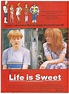 La vida es dulce - Película (1990) - Dcine.org