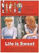 La vida es dulce (1990) "Life Is Sweet" de Mike Leigh - tt0100024 | The ...