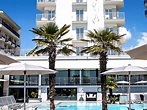 Top 20 Hotels with Pool in Lido di Jesolo