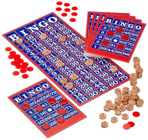 Klicken und das spiel bingo kostenlos spielen! Schmidt Spiele 49089 Classic Line Bingo ...