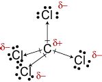 A solvent is usually a liquid but can also be a solid, a gas, or a supercritical fluid. Come determinare polarità delle molecole - Fare di Una Mosca