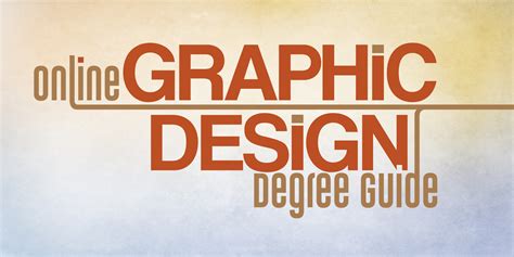 Online Graphic Design Degree Guide Graphic Design Degree Hub