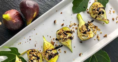 10 Best Fresh Fig Appetizers Recipes Yummly