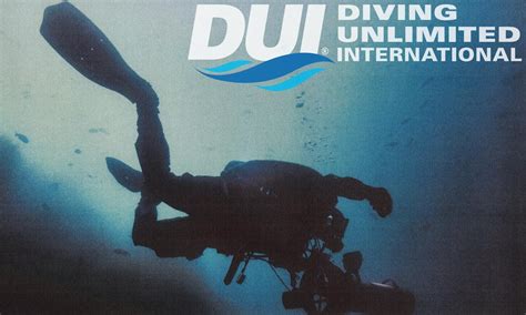 2018 Diving Unlimited International Gear Guide