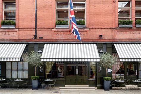 Will You Be Joining Us At The Covent Garden Hotel Next Week · Pa Life