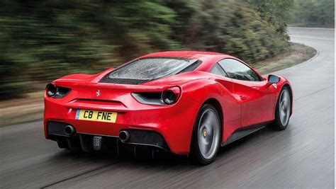 Check spelling or type a new query. Ferrari 488 GTB Price, Top Speed, Specs, Features & Images