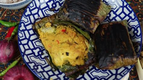 Ikan siakap tiga rasa or sweet, sour and spicy siakap fish the sweet, sour and spicy fish are a common dish available in almost any malay cuisine restaurant in malaysia. Resepi Pais Ikan Siakap - YouTube