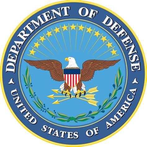 Us Department Of Defense Dod Hb Radiofrequency