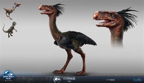 Creature Concept Art Creature Design Creature Art Jurassic World