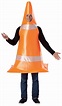 10+ Traffic Cone Costumes ideas | traffic cone costume, costumes ...