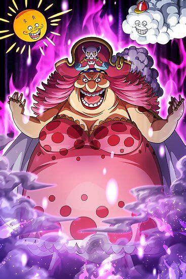 1431 Best Big Mom Pirates Images In 2020 Big Mom Pirates One Piece Pirates