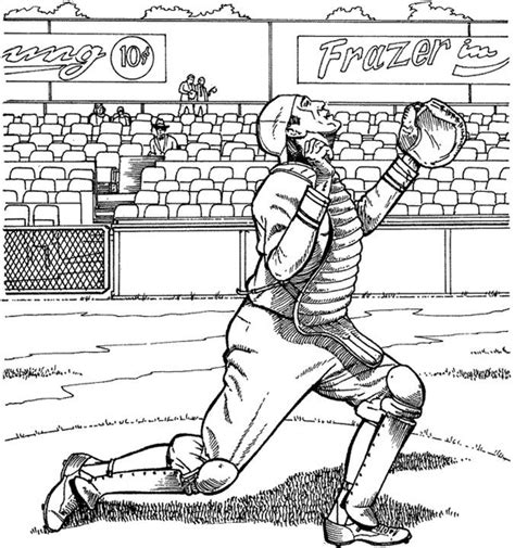 You can use our amazing online tool to color and edit the following baseball coloring pages for kids. Blue Jays Mlb Coloring Pages Printable Coloring Pages