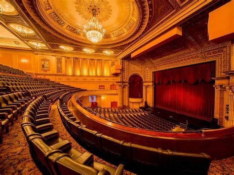 State Theatre Seating Chart Sydney Elcho Table