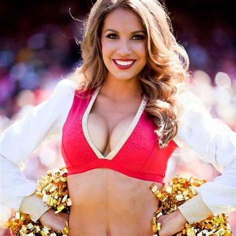 pro cheerleader heaven 2nd annual ranking of the 15 hottest nfl cheer squads