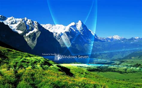 47 Windows 7 Wallpaper 1440x900 On Wallpapersafari