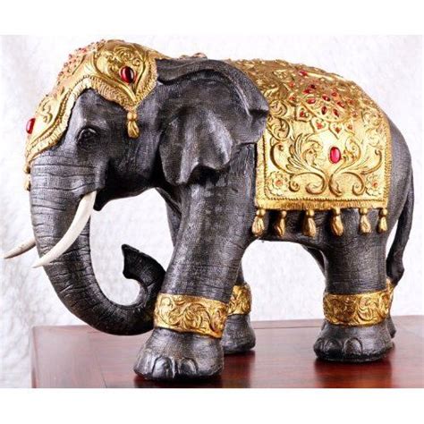 За окном красок достаточно, а добавить их в. Large Thai Style Elephant Figurine Zen Home Decoration ...