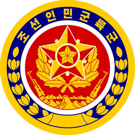 🇰🇵 North Korea National Symbols National Animal National Flower