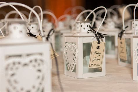 50 ideas para los souvenirs de casamiento ¡sorprendan a sus invitados