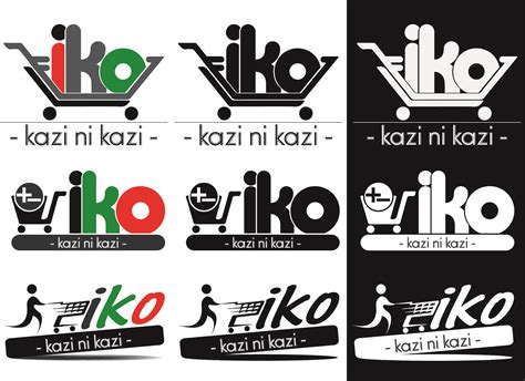 Iko Logo Logodix