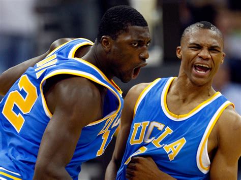 Where Are They Now Russell Westbrook And The 2008 Ucla Bruins