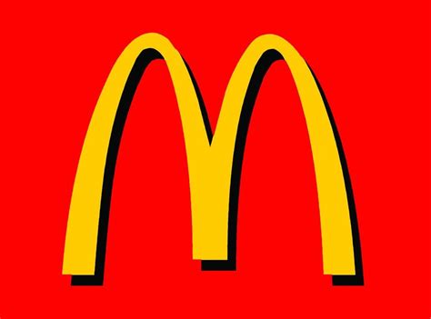 Worlds Most Famous Logos And The Stories Behind Them Images And