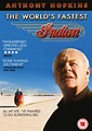 The World's Fastest Indian | DVD | Free shipping over £20 | HMV Store