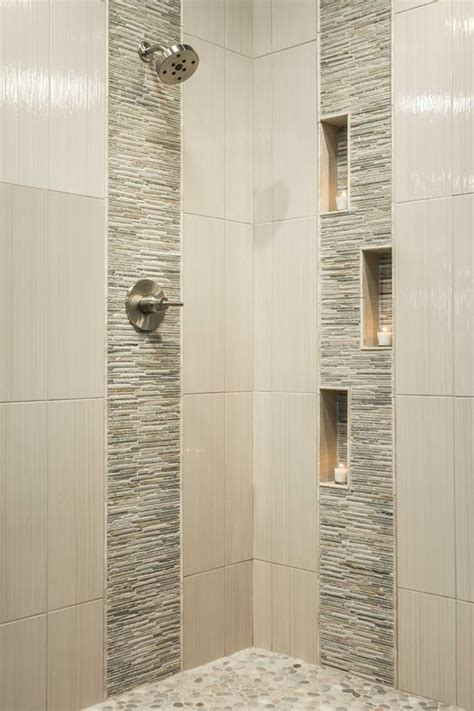 Explore 32 Modern Shower Designs For A Sophisticated Look Artofit