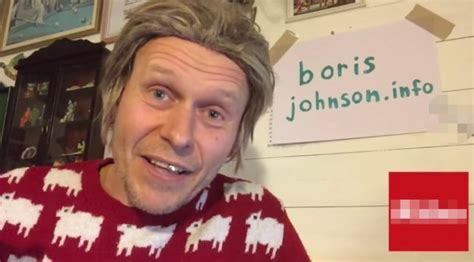 Kunts Second Bid For Christmas Number One With Boris Johnson Follow Up