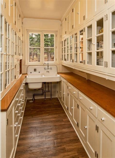 The Most Beautiful Pantries And Butlers Pantries Full Of Great Ideas