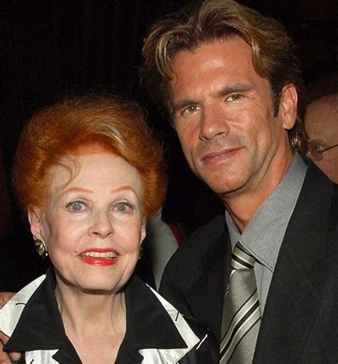 arlene dahl morta a 96 anni l attrice mamma di lorenzo lamas tuttivip