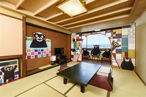 As reported by anime news network, it will only have 33 rooms. Fun for All! Anime Characters Themed Hotels for Adults and ...