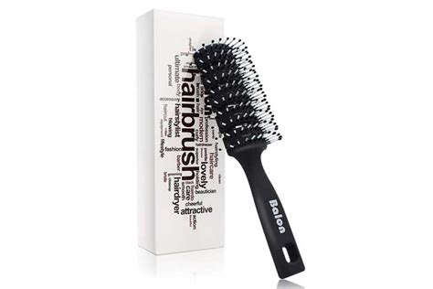 14 Best Womens Hair Brushes Of 2024 Reviewed By Hairdresser